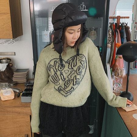 A selection of Dongdaemum Women’s Shirts & Tops, showcasing the best of Korean fashion.