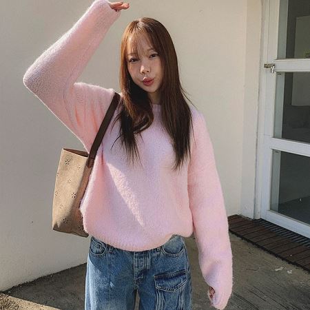 A selection of Dongdaemum Women’s Shirts & Tops, showcasing the best of Korean fashion.