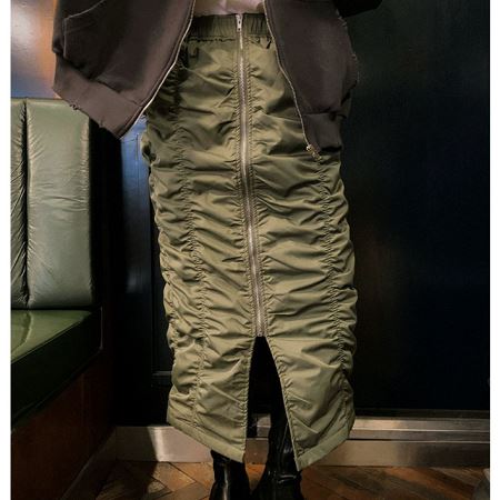 A collection of Dongdaemum Women’s Dresses, encapsulating the charm of Korean fashion.