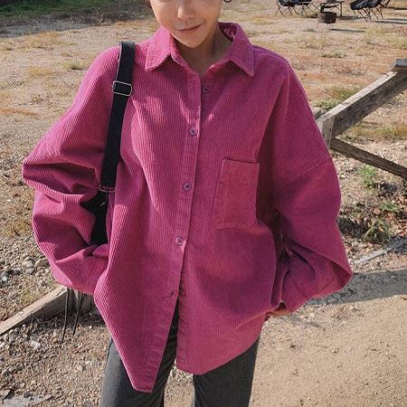 A selection of Dongdaemum Women’s Shirts & Tops, showcasing the best of Korean fashion.