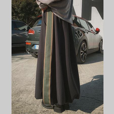 A collection of Dongdaemum Women’s Dresses, encapsulating the charm of Korean fashion.