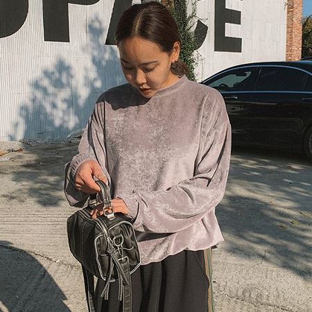 A selection of Dongdaemum Women’s Shirts & Tops, showcasing the best of Korean fashion.