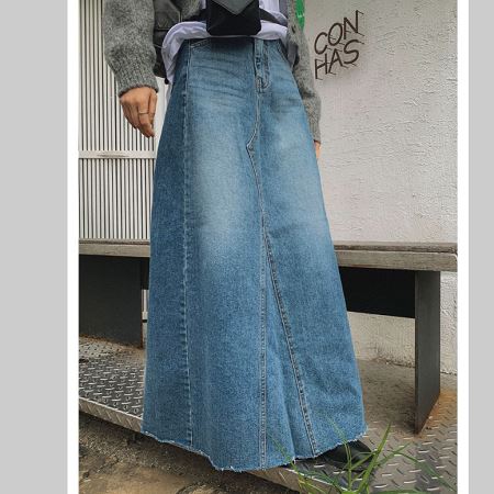 A collection of Dongdaemum Women’s Dresses, encapsulating the charm of Korean fashion.