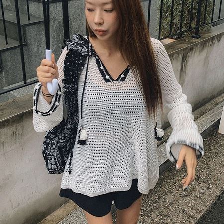 A selection of Dongdaemum Women’s Shirts & Tops, showcasing the best of Korean fashion.