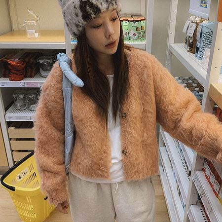 A variety of Dongdaemum Women’s Coats & Jackets, reflecting the sophistication of Korean fashion.