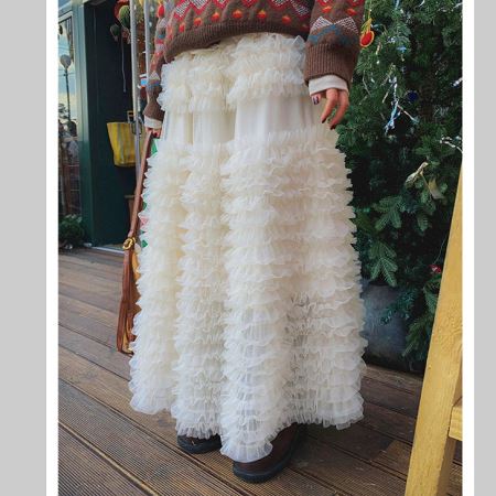 A collection of Dongdaemum Women’s Dresses, encapsulating the charm of Korean fashion.