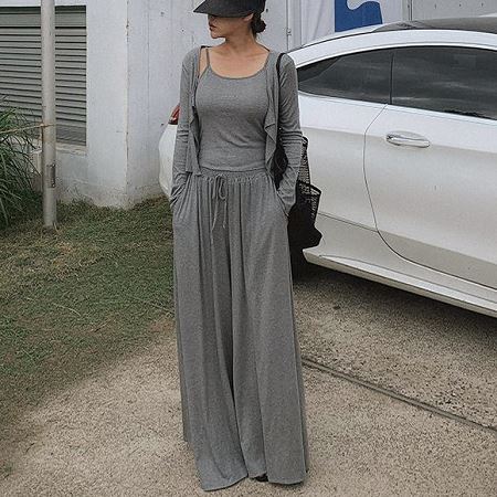 A variety of Dongdaemum Women’s One-Pieces, representing the allure of Korean fashion.