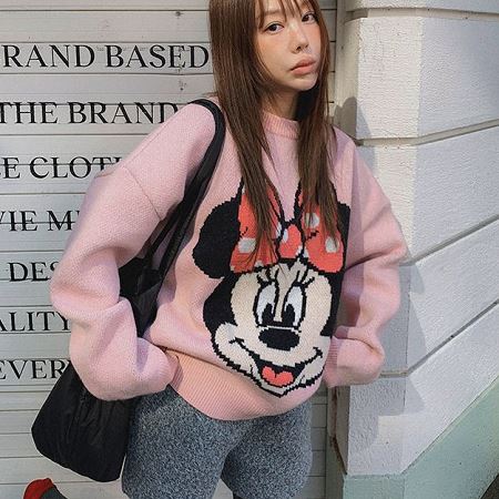 A selection of Dongdaemum Women’s Shirts & Tops, showcasing the best of Korean fashion.