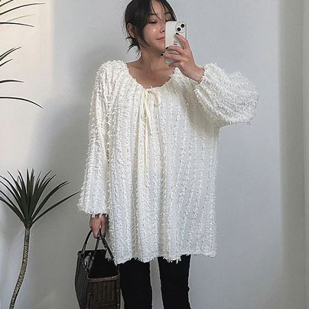 A selection of Dongdaemum Women’s Shirts & Tops, showcasing the best of Korean fashion.