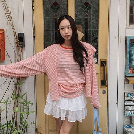 A variety of Dongdaemum Women’s One-Pieces, representing the allure of Korean fashion.