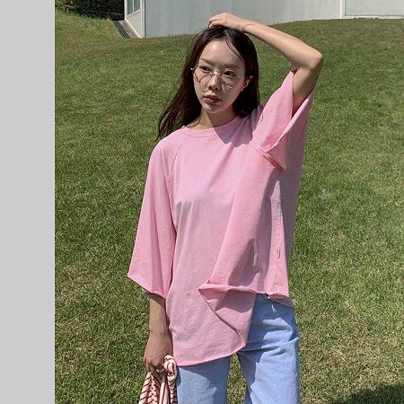 A selection of Dongdaemum Women’s Shirts & Tops, showcasing the best of Korean fashion.