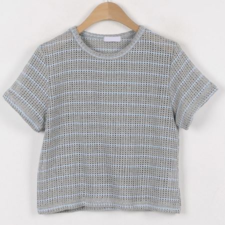 A selection of Dongdaemum Women’s Shirts & Tops, showcasing the best of Korean fashion.