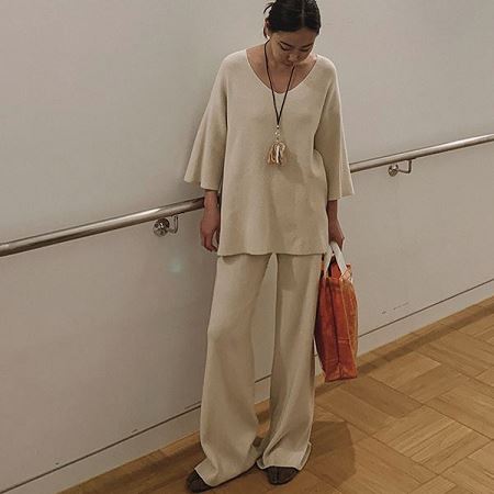 A variety of Dongdaemum Women’s One-Pieces, representing the allure of Korean fashion.