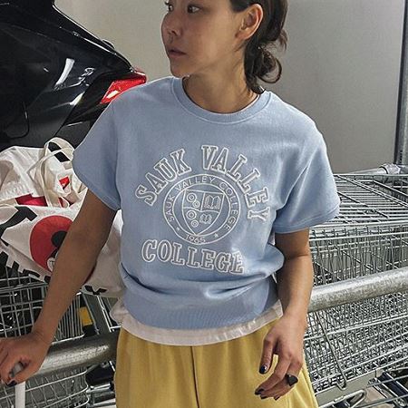 A selection of Dongdaemum Women’s Shirts & Tops, showcasing the best of Korean fashion.