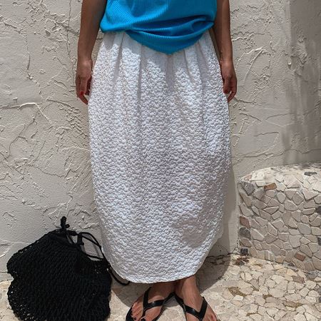 A collection of Dongdaemum Women’s Dresses, encapsulating the charm of Korean fashion.