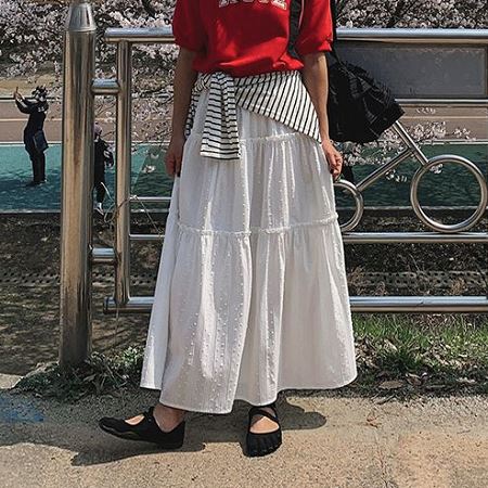 Dongdaemum Women’s Dresses, a testament to the elegance and quality of wholesale Korean fashion.