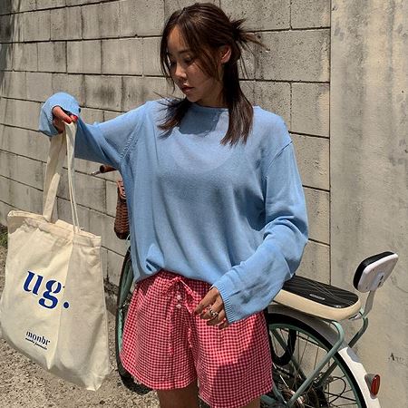 A selection of Dongdaemum Women’s Shirts & Tops, showcasing the best of Korean fashion.