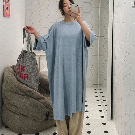 Dongdaemum Women’s Dresses, a testament to the elegance and quality of wholesale Korean fashion.