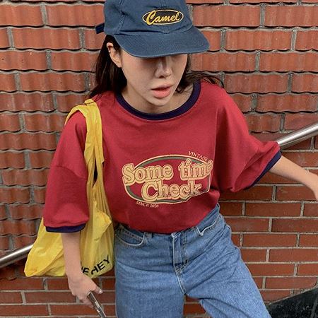 A selection of Dongdaemum Women’s Shirts & Tops, showcasing the best of Korean fashion.