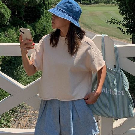 A selection of Dongdaemum Women’s Shirts & Tops, showcasing the best of Korean fashion.