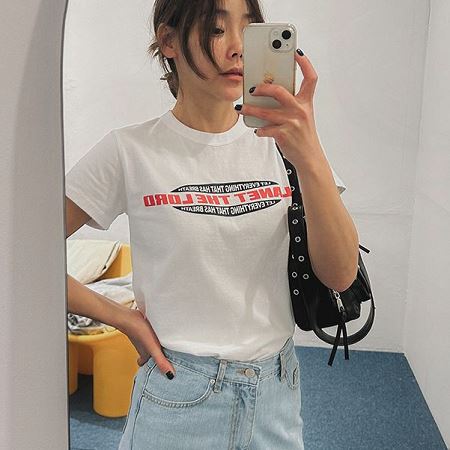 A selection of Dongdaemum Women’s Shirts & Tops, showcasing the best of Korean fashion.