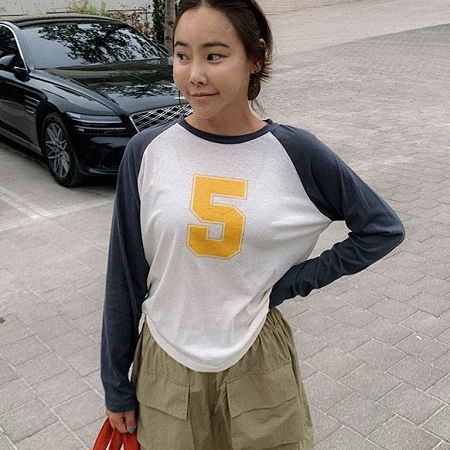 A selection of Dongdaemum Women’s Shirts & Tops, showcasing the best of Korean fashion.