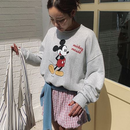 A selection of Dongdaemum Women’s Shirts & Tops, showcasing the best of Korean fashion.