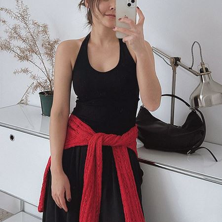 A selection of Dongdaemum Women’s Shirts & Tops, showcasing the best of Korean fashion.