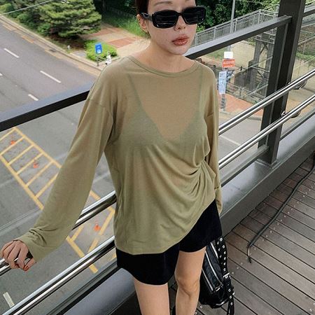 A selection of Dongdaemum Women’s Shirts & Tops, showcasing the best of Korean fashion.