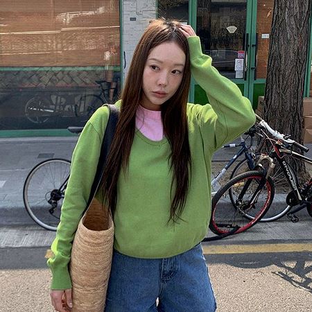 A selection of Dongdaemum Women’s Shirts & Tops, showcasing the best of Korean fashion.