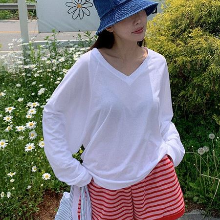 A selection of Dongdaemum Women’s Shirts & Tops, showcasing the best of Korean fashion.