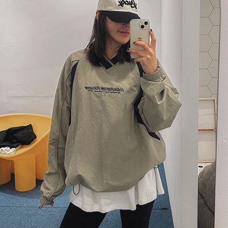 A selection of Dongdaemum Women’s Shirts & Tops, showcasing the best of Korean fashion.