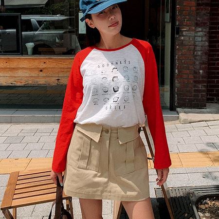 A selection of Dongdaemum Women’s Shirts & Tops, showcasing the best of Korean fashion.