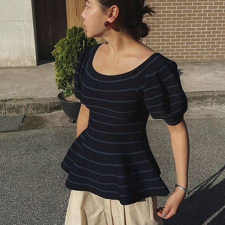 A selection of Dongdaemum Women’s Shirts & Tops, showcasing the best of Korean fashion.