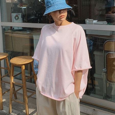 A selection of Dongdaemum Women’s Shirts & Tops, showcasing the best of Korean fashion.