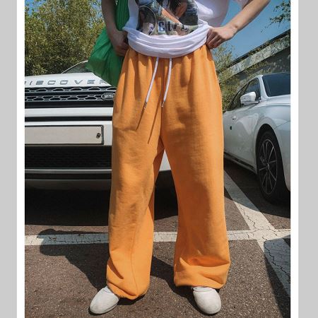 Dongdaemum Women’s Pants, a testament to the elegance and quality of wholesale Korean fashion.