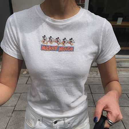 A selection of Dongdaemum Women’s Shirts & Tops, showcasing the best of Korean fashion.