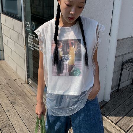 A selection of Dongdaemum Women’s Shirts & Tops, showcasing the best of Korean fashion.