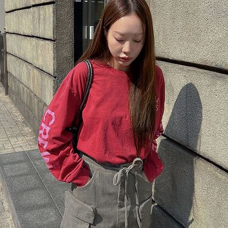 A selection of Dongdaemum Women’s Shirts & Tops, showcasing the best of Korean fashion.