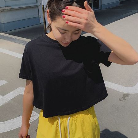 A selection of Dongdaemum Women’s Shirts & Tops, showcasing the best of Korean fashion.