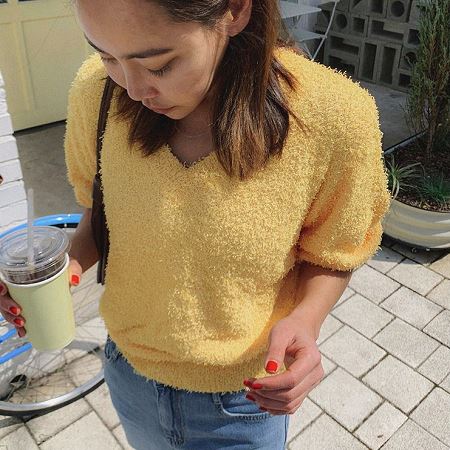 A selection of Dongdaemum Women’s Shirts & Tops, showcasing the best of Korean fashion.
