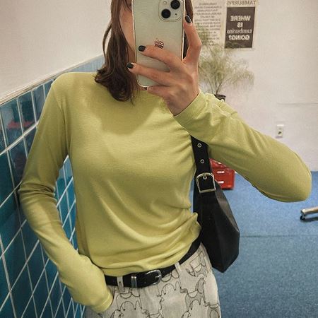 A selection of Dongdaemum Women’s Shirts & Tops, showcasing the best of Korean fashion.
