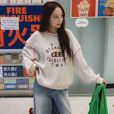 A selection of Dongdaemum Women’s Shirts & Tops, showcasing the best of Korean fashion.