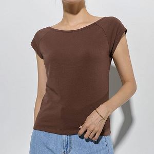 A selection of Dongdaemum Women’s Shirts & Tops, showcasing the best of Korean fashion.