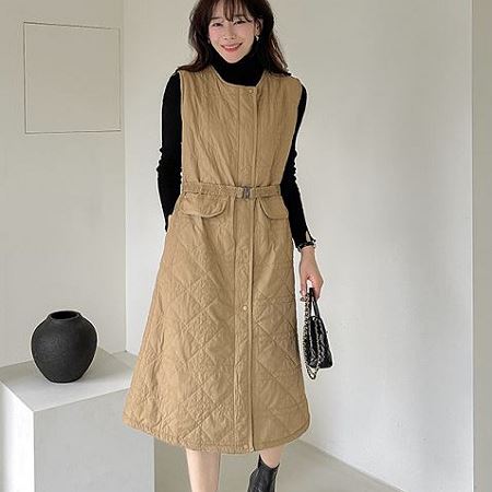 Dongdaemum Women’s Dresses, a testament to the elegance and quality of wholesale Korean fashion.