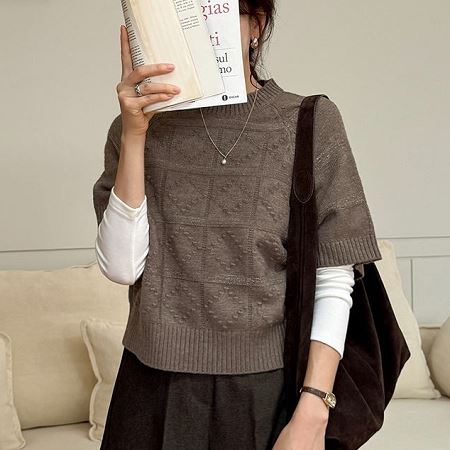 A selection of Dongdaemum Women’s Shirts & Tops, showcasing the best of Korean fashion.