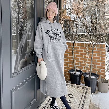 A collection of Dongdaemum Women’s Dresses, encapsulating the charm of Korean fashion.