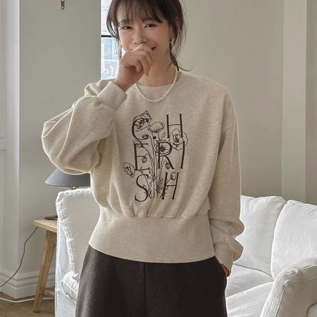 A selection of Dongdaemum Women’s Shirts & Tops, showcasing the best of Korean fashion.