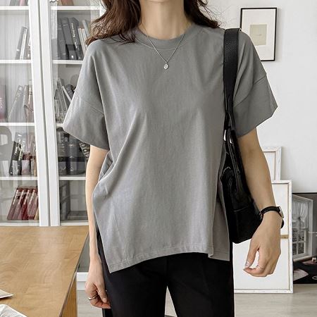 A selection of Dongdaemum Women’s Shirts & Tops, showcasing the best of Korean fashion.
