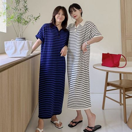 Dongdaemum Women’s Dresses, a testament to the elegance and quality of wholesale Korean fashion.